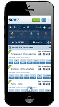 World Class Tools Make Betting App Download Push Button Easy
