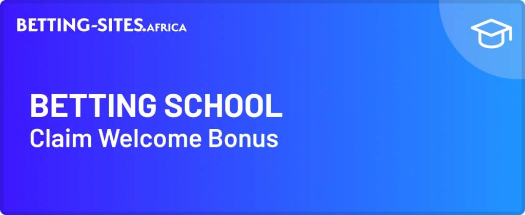How to claim a welcome bonus?
