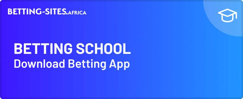 How to download a betting app?