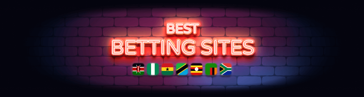 best betting sites in africa