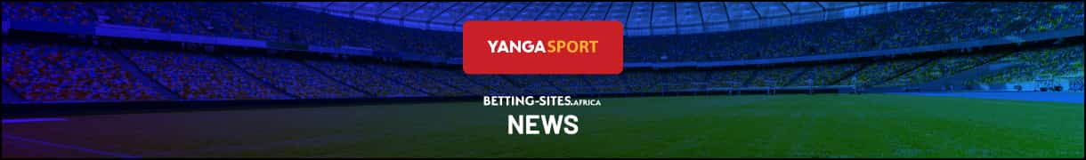 YangaSport bookie news