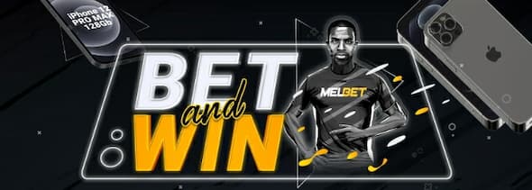 melbet bet and win offer