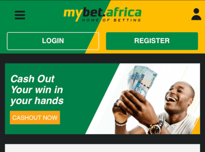 mybetafrica cashout feature