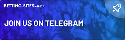 Telegram teaser logo