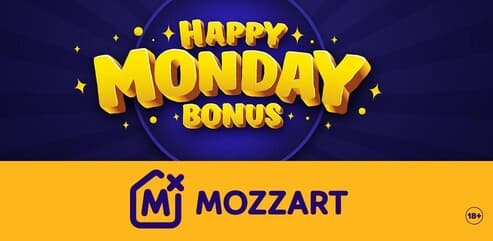Mozzartbet Monday Cash Reward