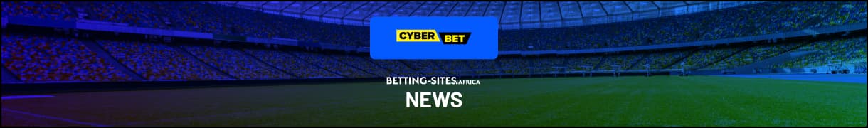 Cyberbet betting site news teaser
