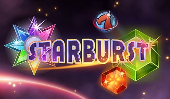 Starburst Slots Game