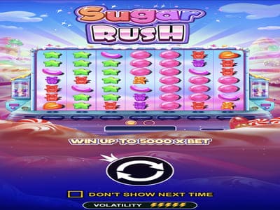 Sugar Rush Online