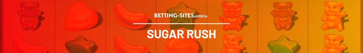 Sugar Rush online Slot game