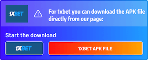 1xbet download for the android apk