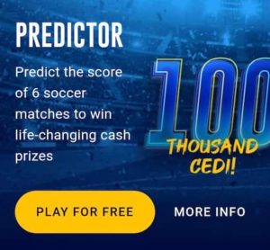 Bet king Prediction Promotion