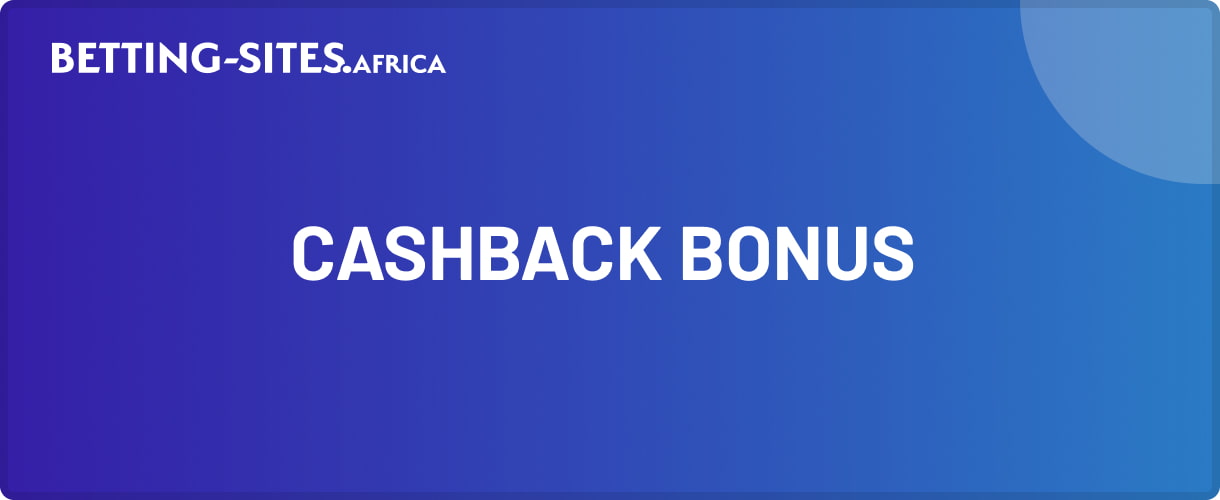 Cash Back Bonus Teaser