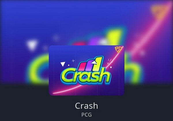 Betboro crash online game frontpage