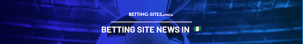 Betting site News in Nigeria