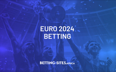 Fottball Euro 2024 betting